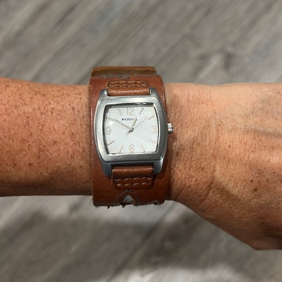 Fossil Accessories - Fossil Watch